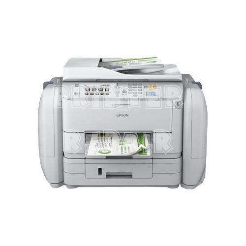 Epson Workforce WFR5690 R5690DTWF